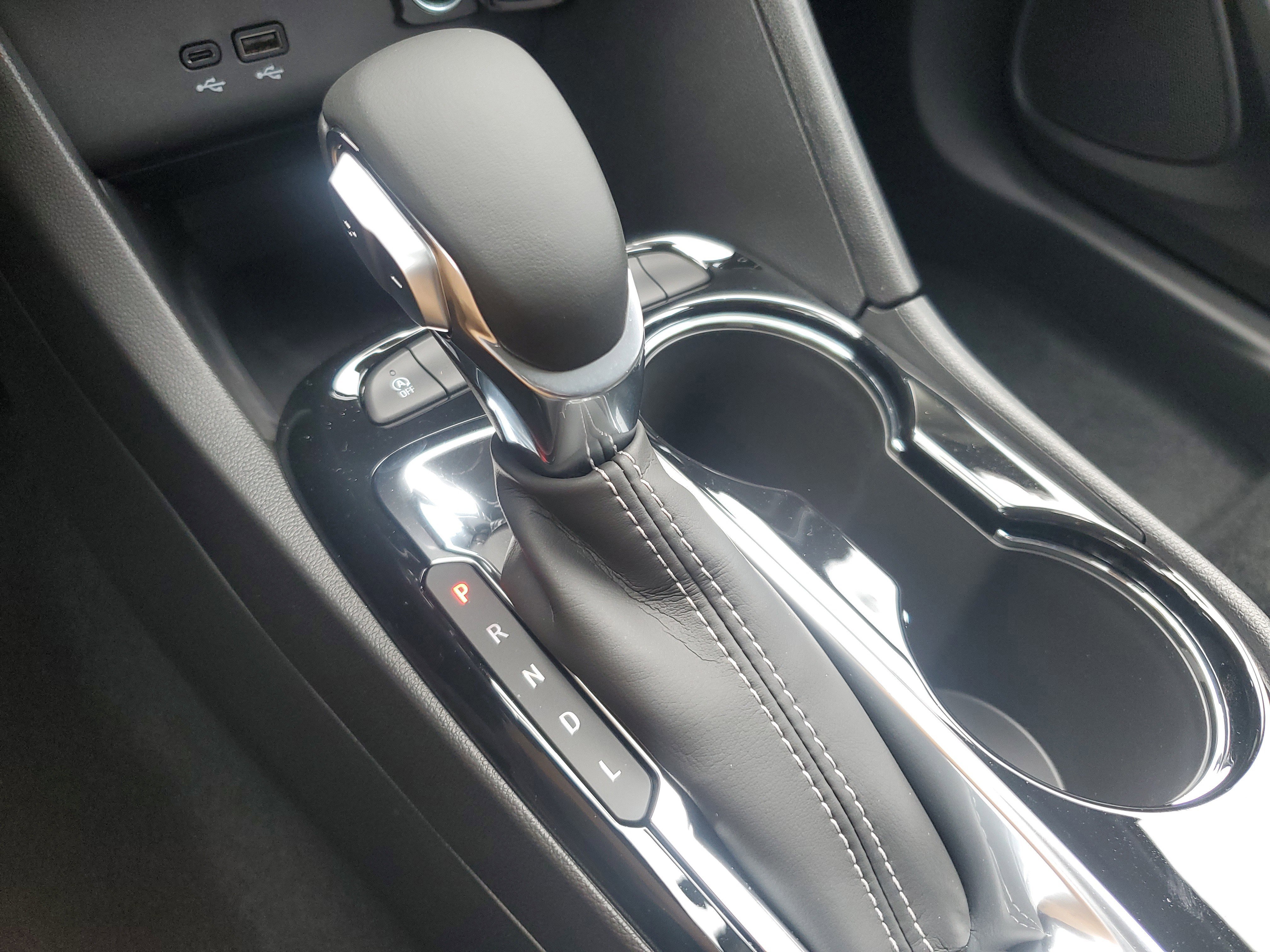 New 2026 Buick Encore GX Sport Touring image 30