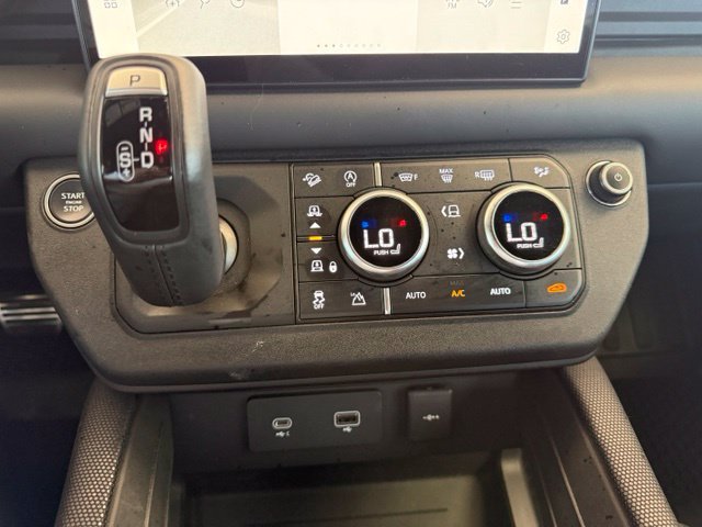 Used 2024 Land Rover Defender 110 Carpathian Edition AWD/4WD image 20