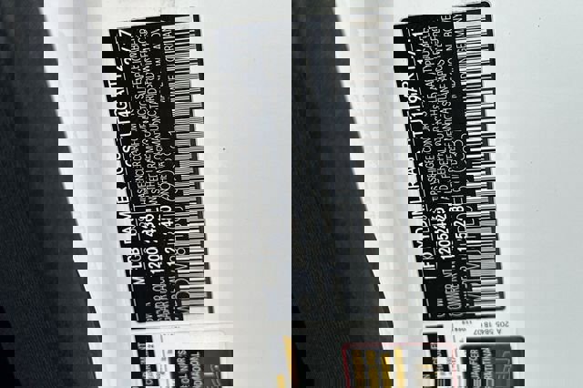 Used 2018 Mercedes-Benz C 63 AMG S image 41