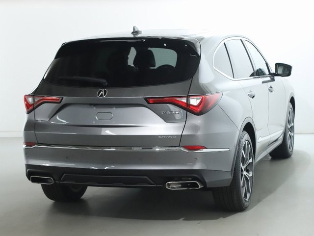 Used 2023 Acura MDX SH-AWD w/ Technology Package image 49