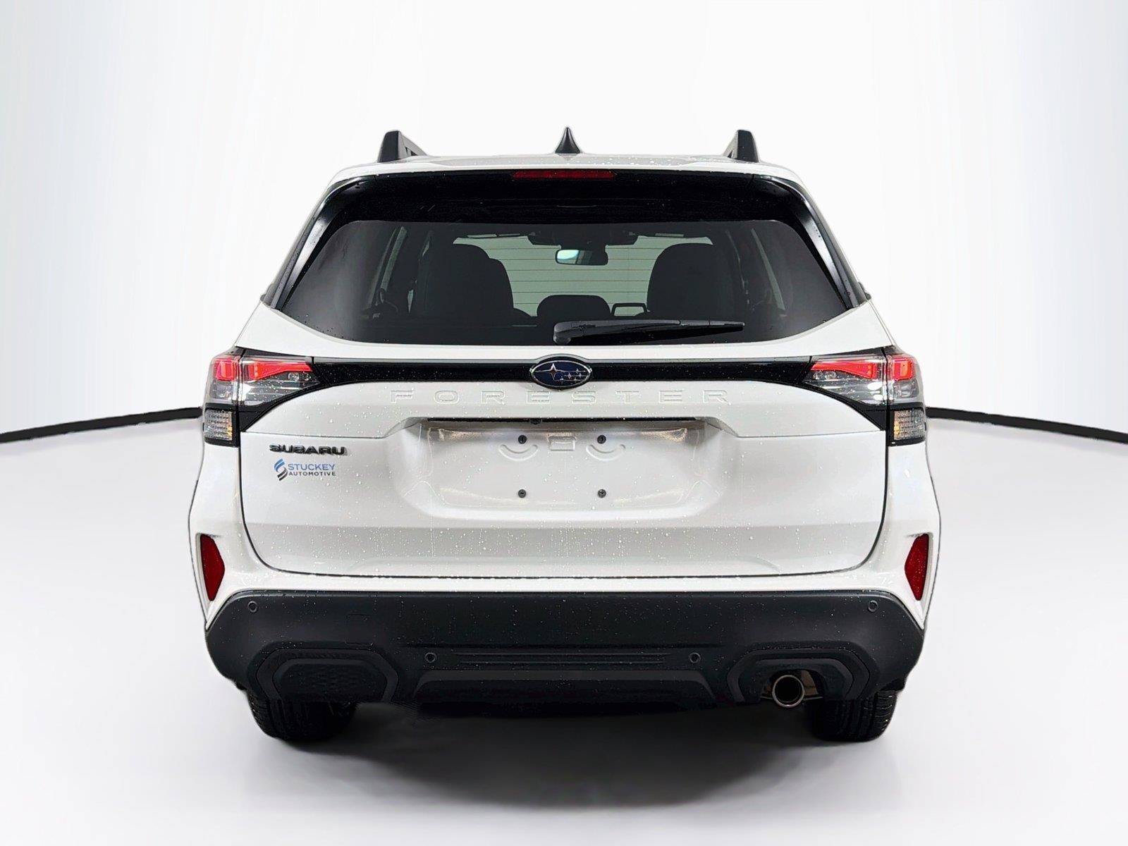 New 2026 Subaru Forester Limited AWD/4WD image 10