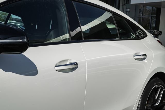 Used 2022 Mercedes-Benz AMG GT 53 image 17