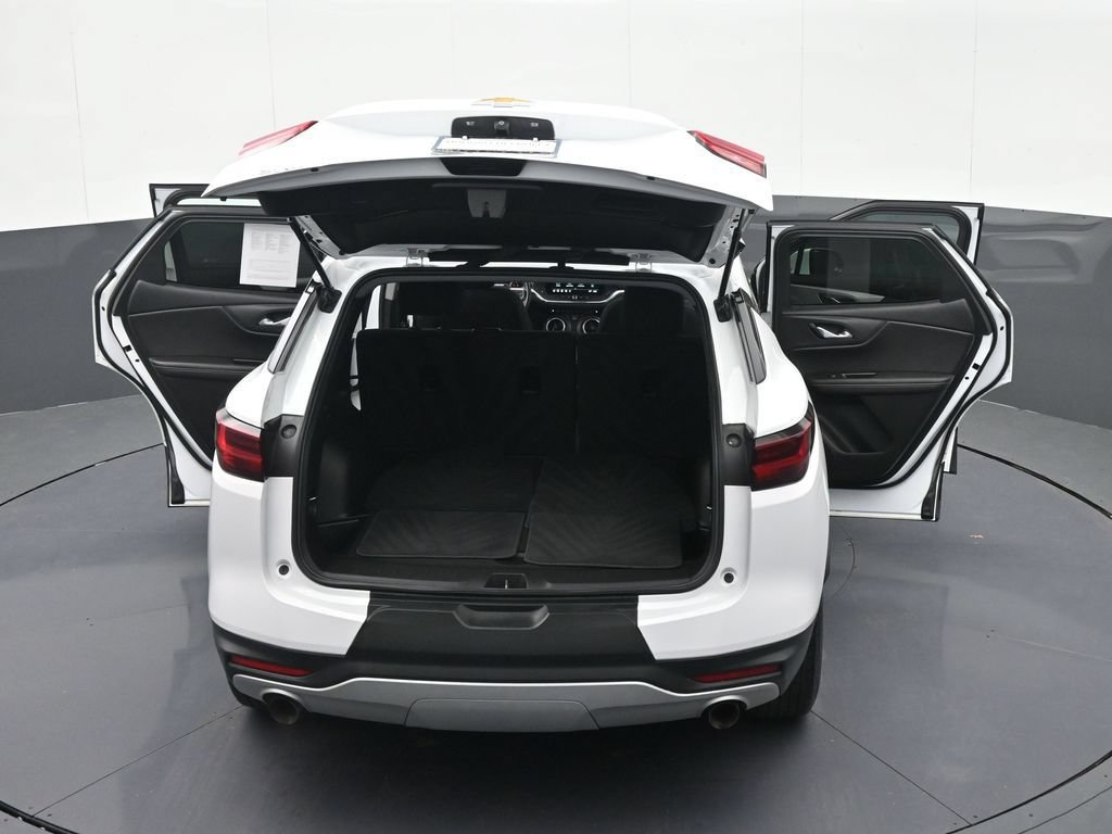 Used 2023 Chevrolet Blazer LT AWD/4WD image 41