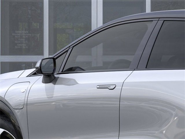 New 2026 Cadillac Optiq Sport 1 w/ LPO, Floor Liner Package image 12