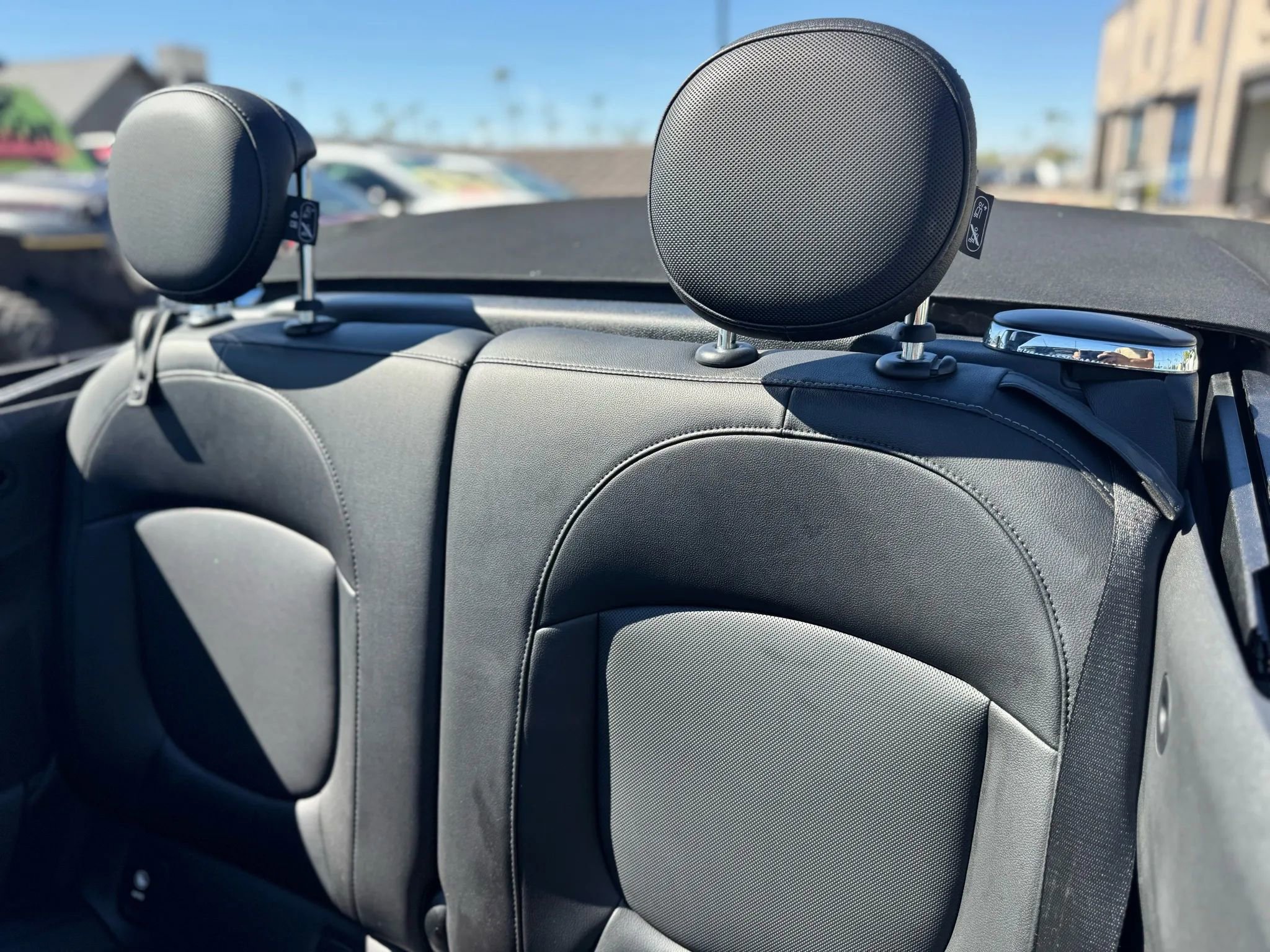 Used 2019 MINI Cooper Convertible image 52