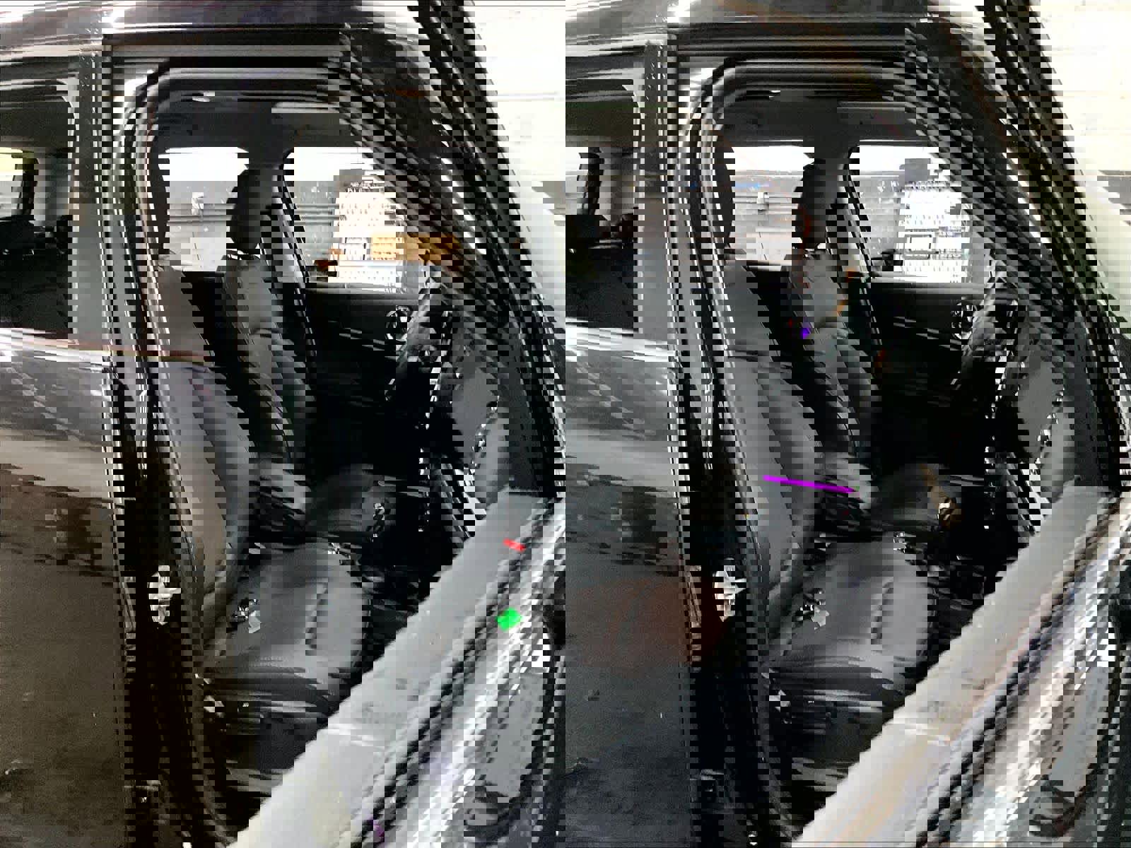 Used 2024 MINI Cooper Countryman S image 9