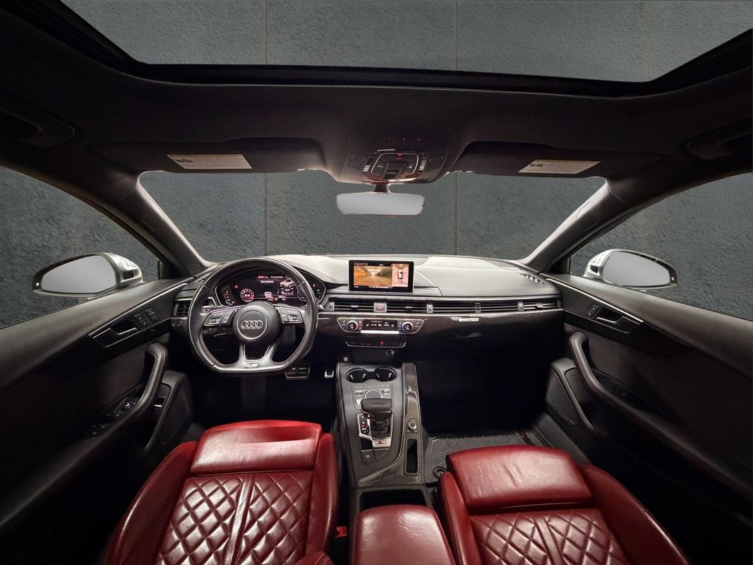 Used 2018 Audi S4 Prestige AWD/4WD image 33