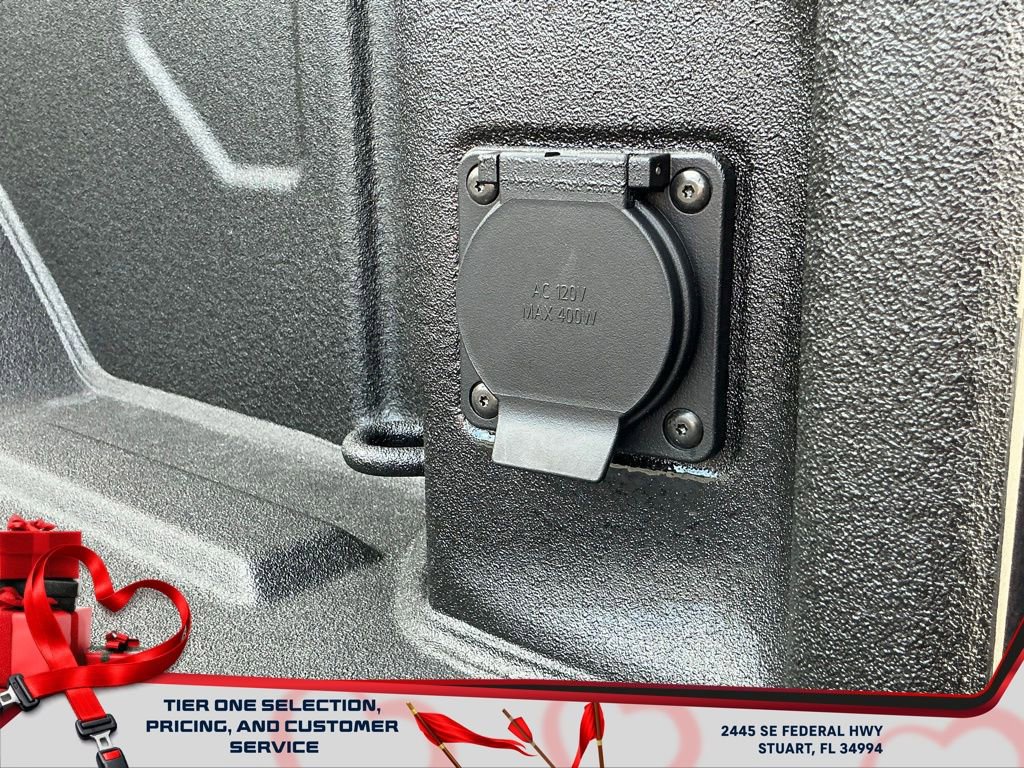 New 2026 GMC Sierra 3500 Denali Ultimate image 55