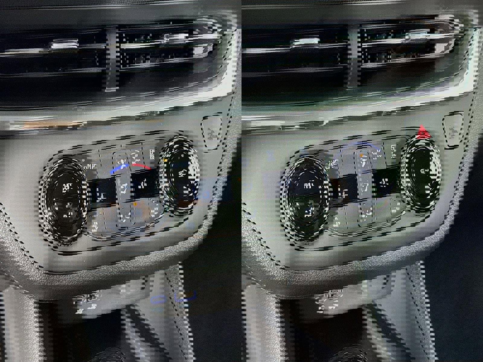 New 2025 Buick Envista Preferred w/ Convenience I Package image 16