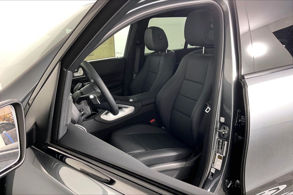 New 2026 Mercedes-Benz GLE 350 4MATIC image 9