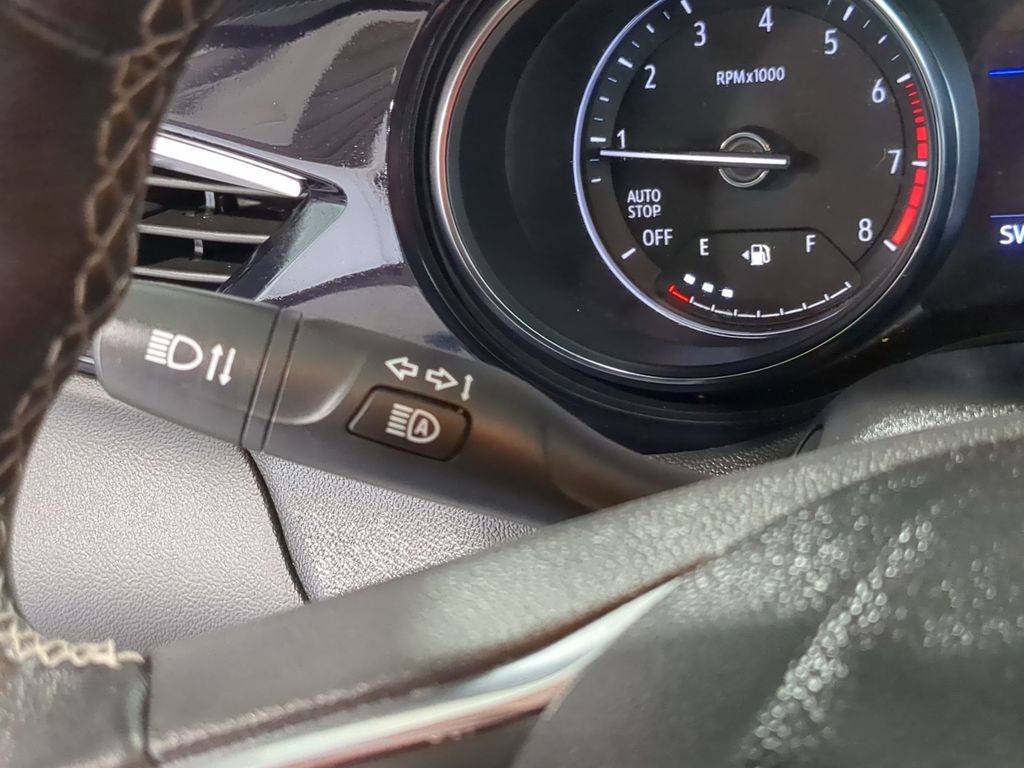 Used 2023 Buick Encore GX Select AWD/4WD image 31