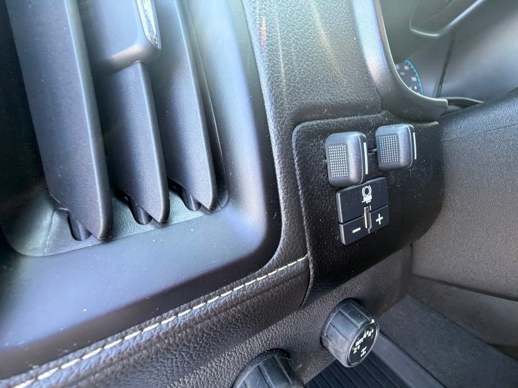 Used 2021 GMC Canyon Denali AWD/4WD image 21