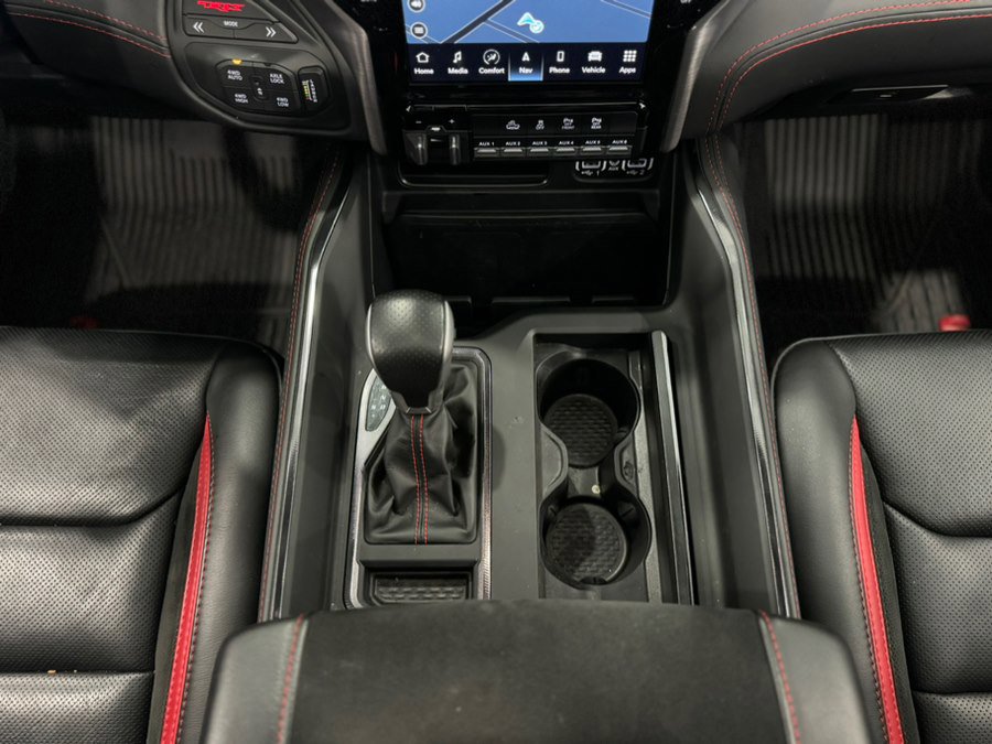 Used 2022 RAM 1500 TRX AWD/4WD image 27