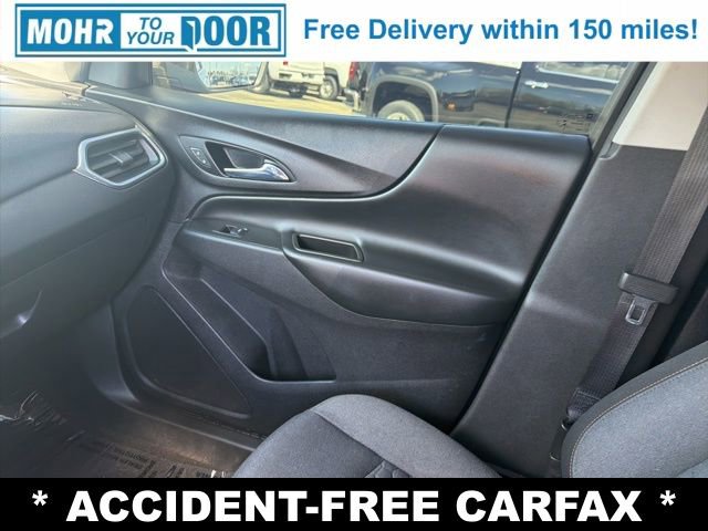 Used 2020 Chevrolet Equinox LT image 23