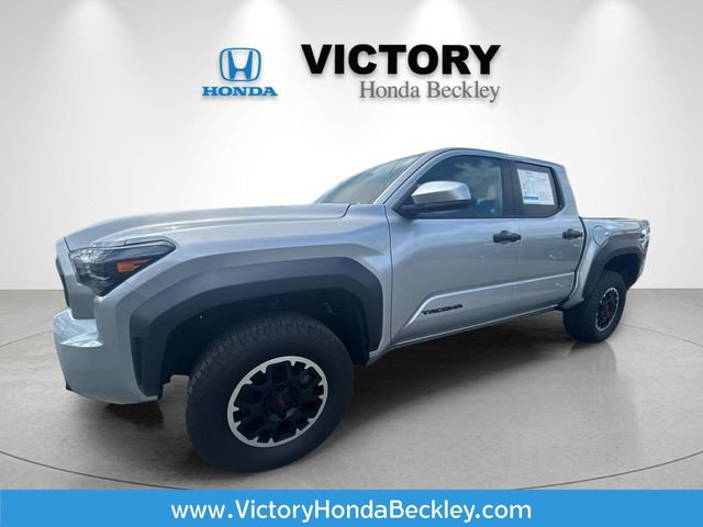 Used 2024 Toyota Tacoma TRD Off-Road
