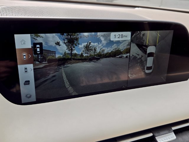 New 2026 Genesis G90 3.5T AWD/4WD image 9