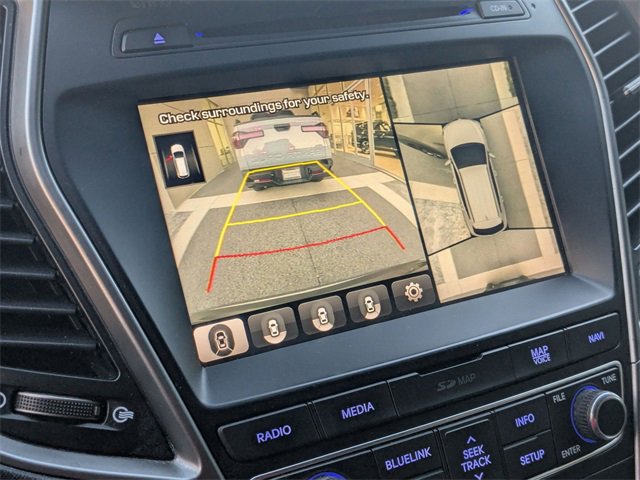 Used 2018 Hyundai Santa Fe Sport image 19