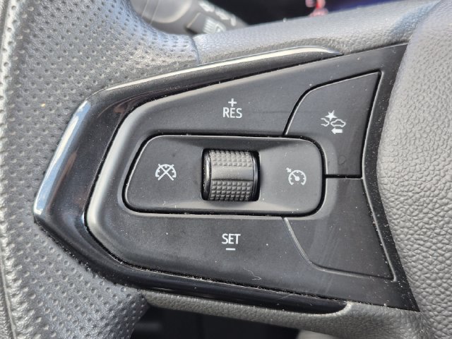 Used 2025 Chevrolet TrailBlazer LT FWD image 14