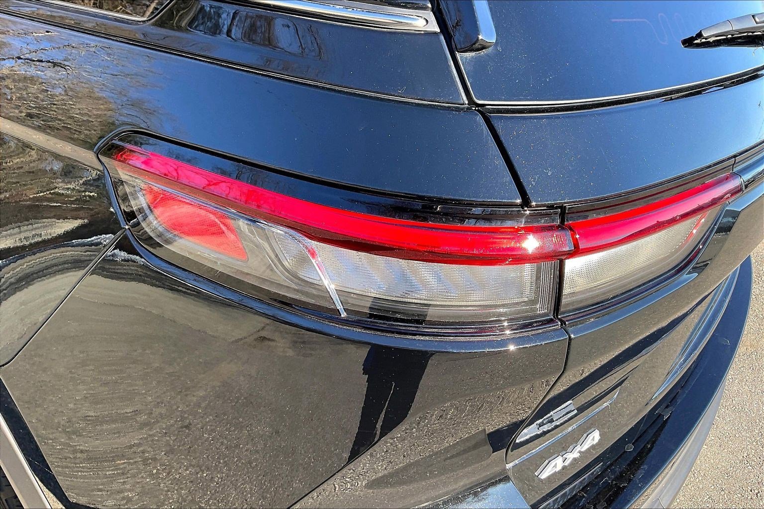 Certified 2024 Jeep Grand Cherokee Limited image 26