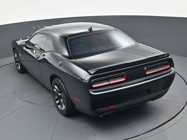 Used 2021 Dodge Challenger R/T Scat Pack image 30