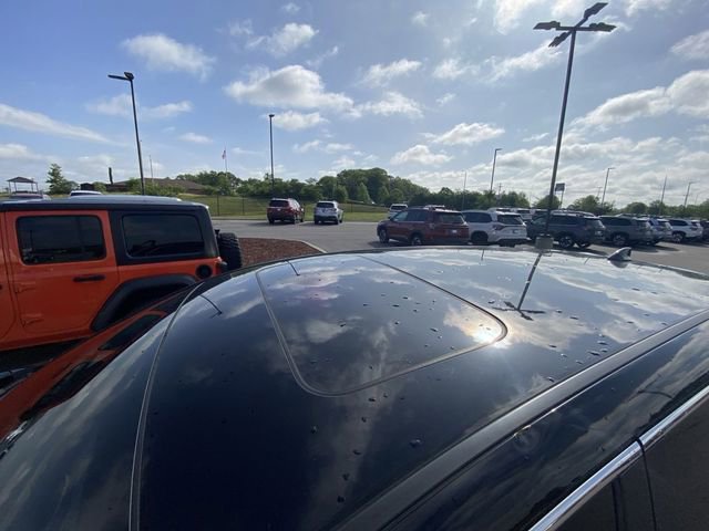 Used 2018 Honda CR-V EX-L image 3