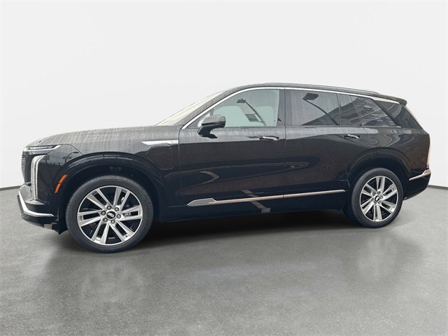 New 2026 Cadillac Vistiq Luxury image 3