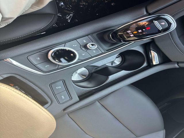 New 2026 Cadillac XT5 Premium Luxury w/ Driver Assist Package AWD/4WD image 24