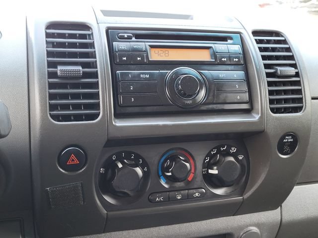 Used 2010 Nissan Xterra X RWD image 16