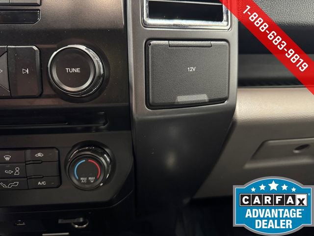 Used 2016 Ford F150 XLT image 16