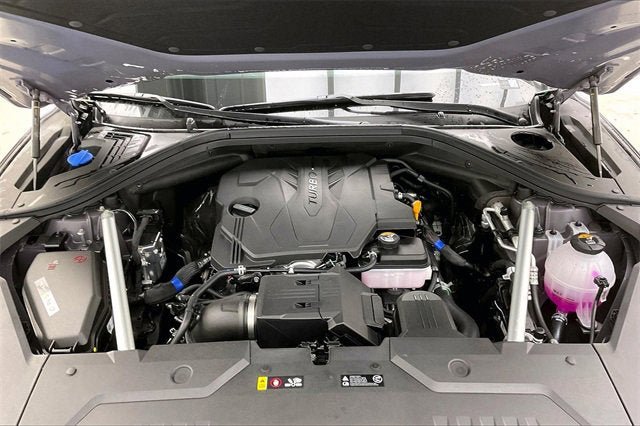New 2026 Genesis GV70 2.5T AWD/4WD image 31
