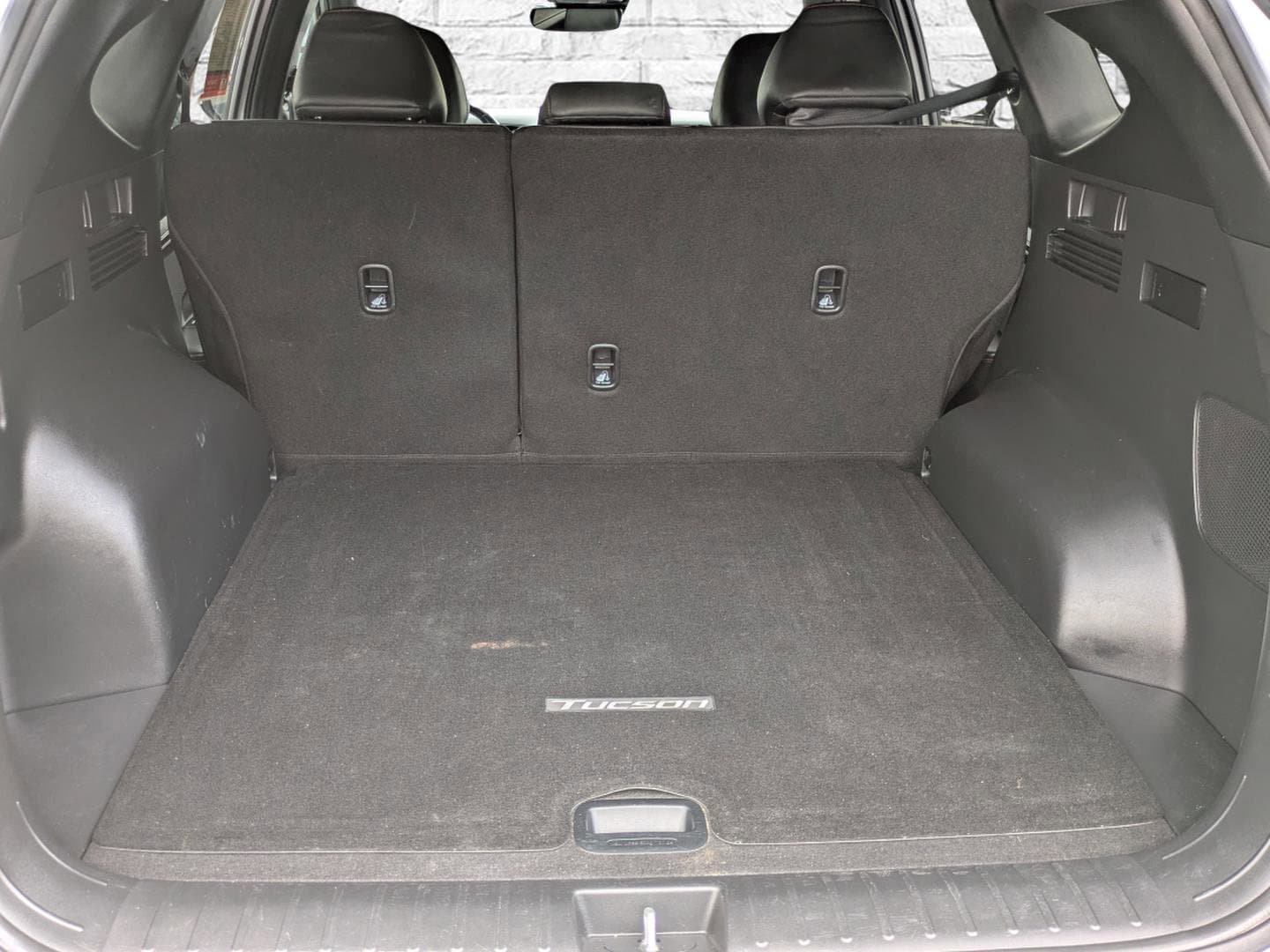 Used 2023 Hyundai Tucson N Line FWD image 9