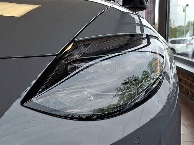 New 2026 Nissan Z Performance w/ Floor Mat Package RWD image 4