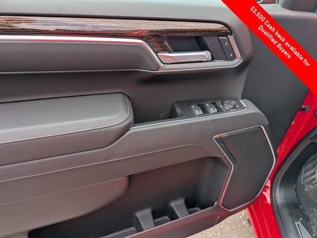 New 2026 GMC Sierra 1500 Elevation AWD/4WD image 15
