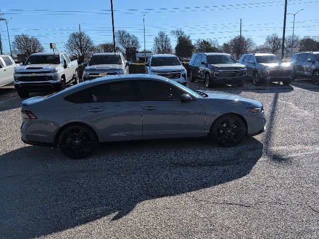 Used 2023 Honda Accord Sport image 16