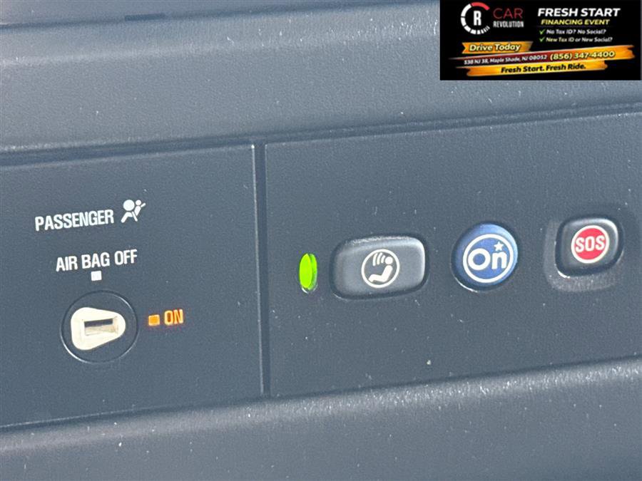 Used 2017 Chevrolet Express 3500 LT w/ LT Preferred Equipment Group image 20