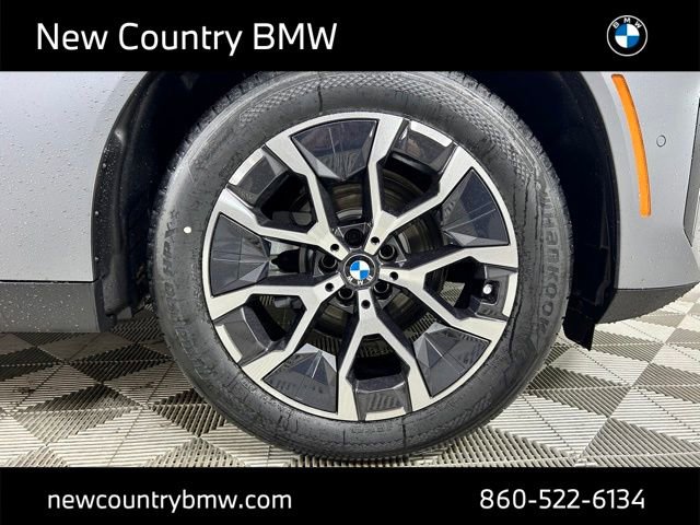 New 2026 BMW X3 xDrive30 image 9