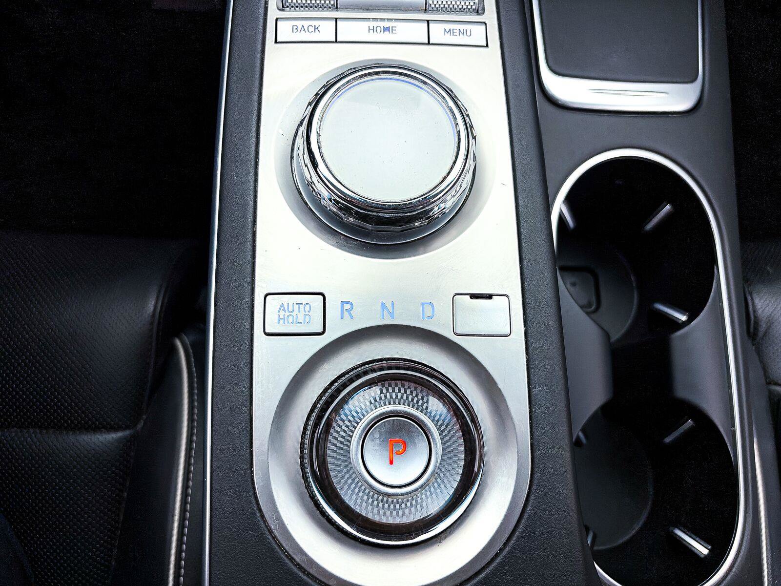 Used 2023 Genesis Electrified GV70 AWD/4WD image 36