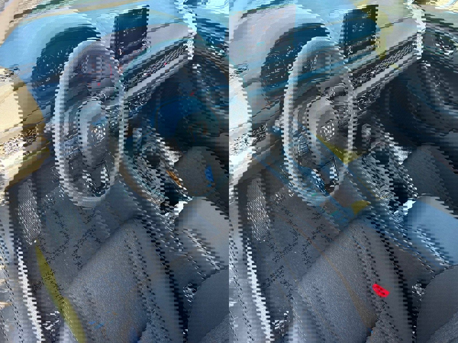 Used 2024 Honda Accord EX image 13