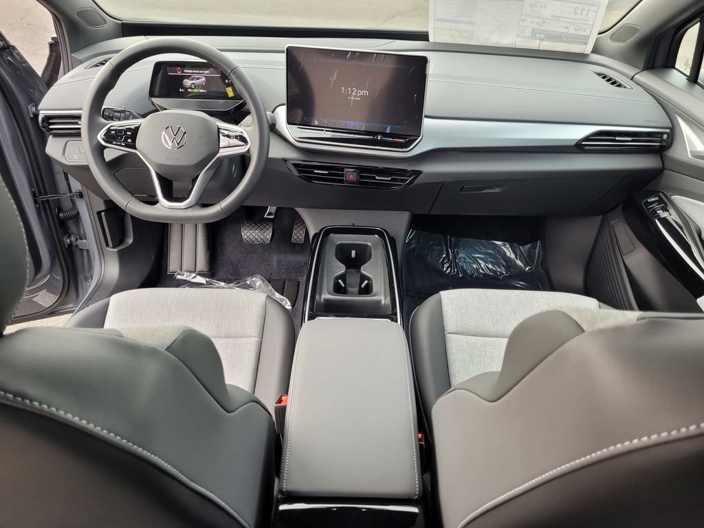 New 2026 Volkswagen ID.4 Pro RWD image 15