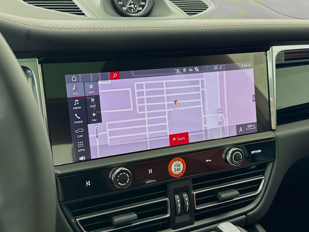 New 2026 Porsche Macan S AWD/4WD image 21