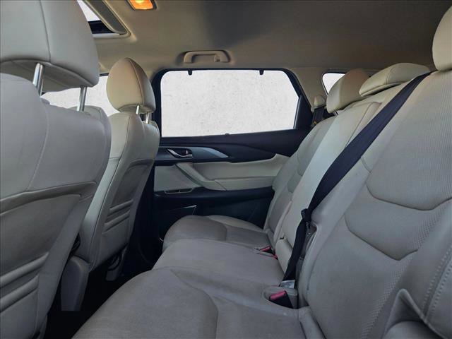 Used 2016 MAZDA CX-9 Touring image 16