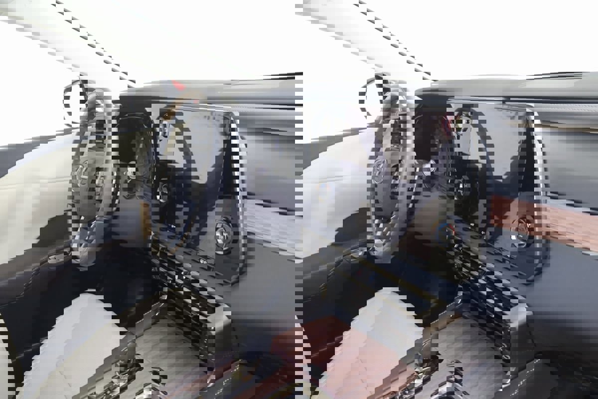 Used 2023 Lexus RX 350 Premium image 51