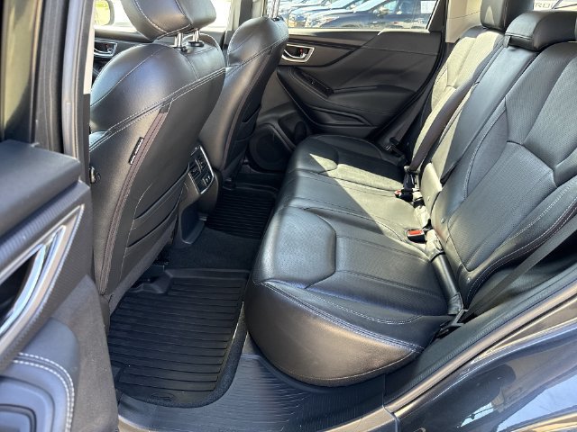 Used 2019 Subaru Forester Limited w/ Popular Package #3 AWD/4WD image 16