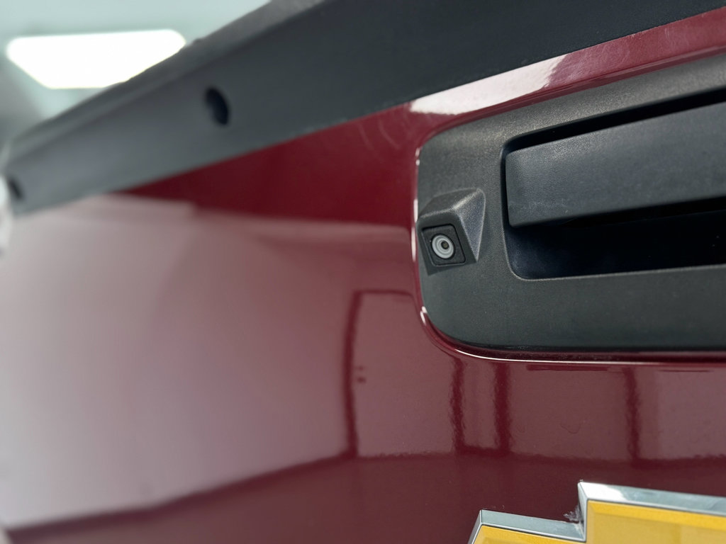 Used 2013 Chevrolet Silverado 1500 LT w/ All-Star Edition image 29