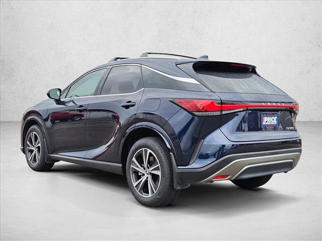 Used 2023 Lexus RX 350 Premium w/ Cold Area Package FWD image 8