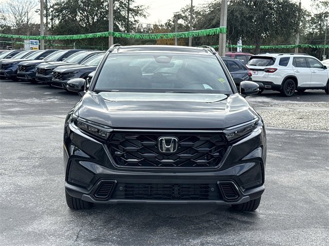 New 2026 Honda CR-V Sport-L image 3