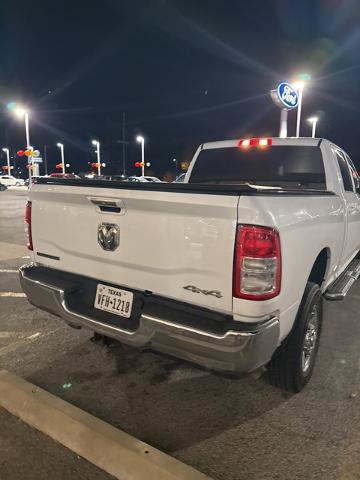 Used 2019 RAM 2500 Big Horn image 4