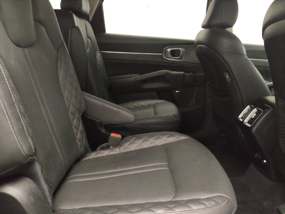 Used 2021 Kia Sorento SX FWD image 19