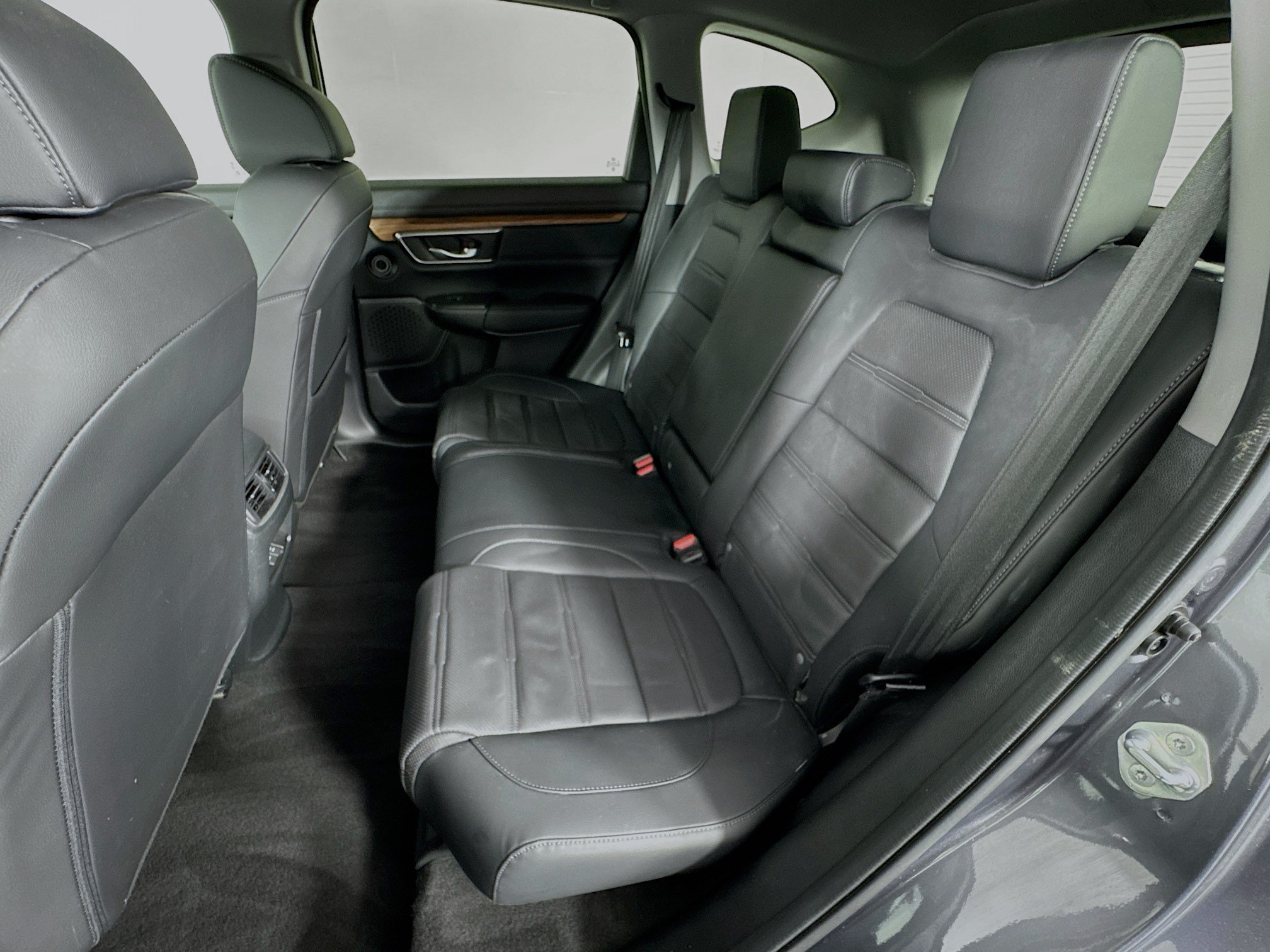 Certified 2022 Honda CR-V Touring image 25