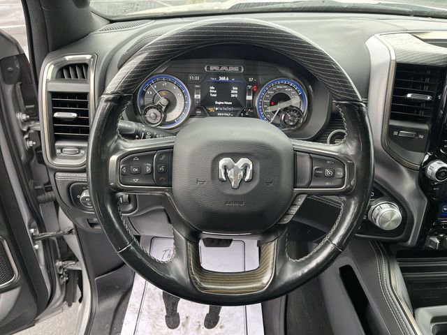 Used 2020 RAM 1500 Limited image 4